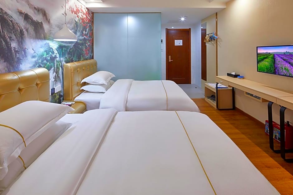 Insail Hotels Airport Road Guangzhou