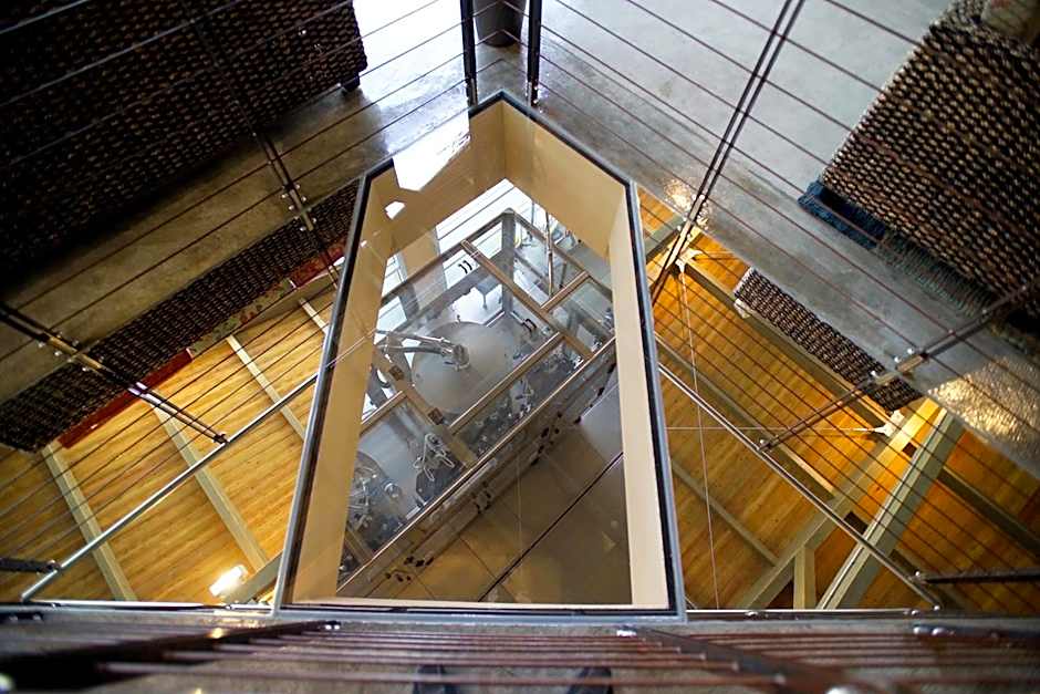 Albergo Cantine Ascheri