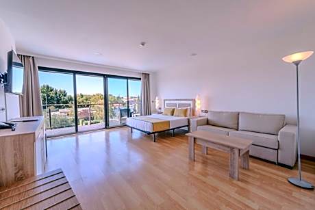 Hotel ITC Ciudad de Haro