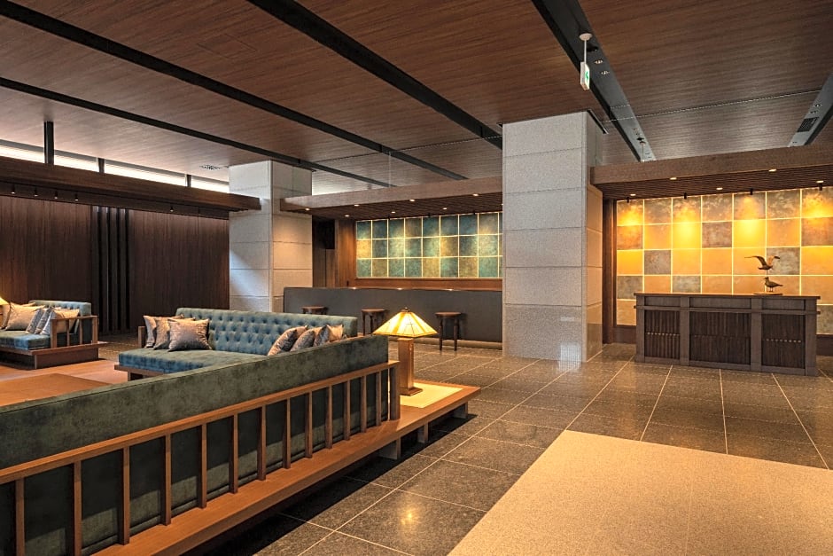 La Vista Hakodate Bay Annex