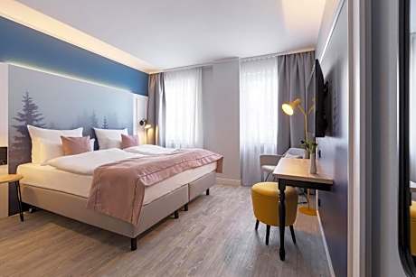 Garner Hotel Essen - Messe by IHG