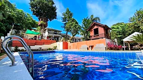 Garden of Gen Resort