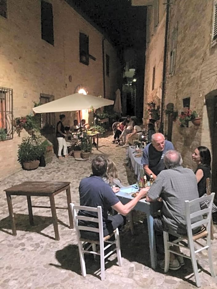 Casannunziata - appartamento con 2 camere no cucina
