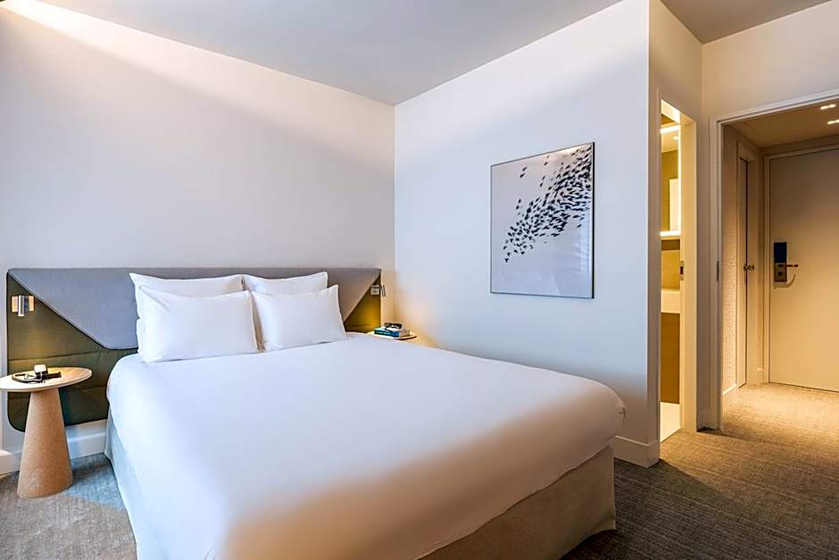 Novotel Brugge Centrum