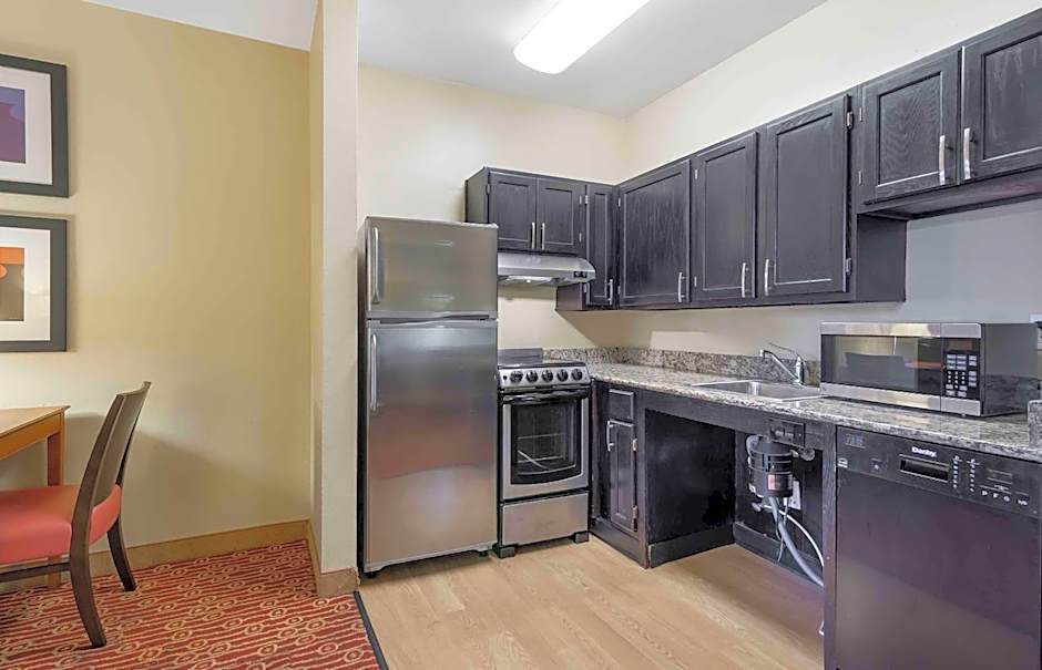 Extended Stay America Suites - Atlanta - Norcross - Peachtree Corners