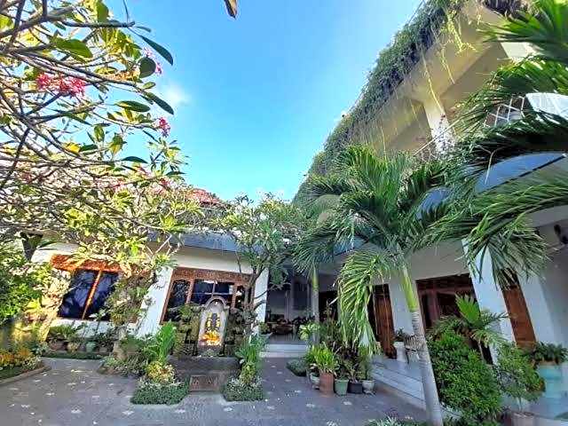 Kecak Guest House