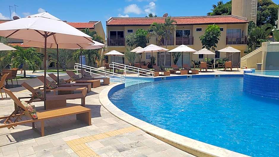 Solar Água Apart Pipa