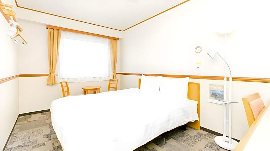 Toyoko Inn Nagasaki Ekimae