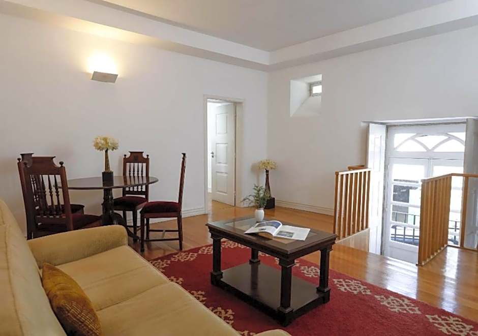 Montebelo Palácio dos Melos Viseu Historic Hotel