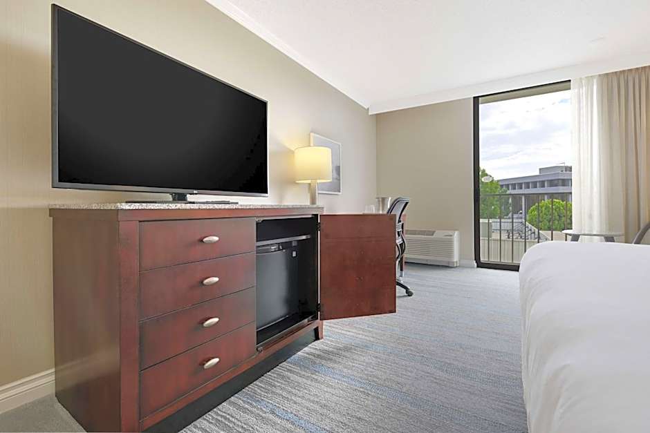 Hilton Irvine/Orange County Airport