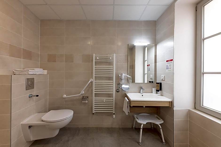 Hotel Saint Augustin