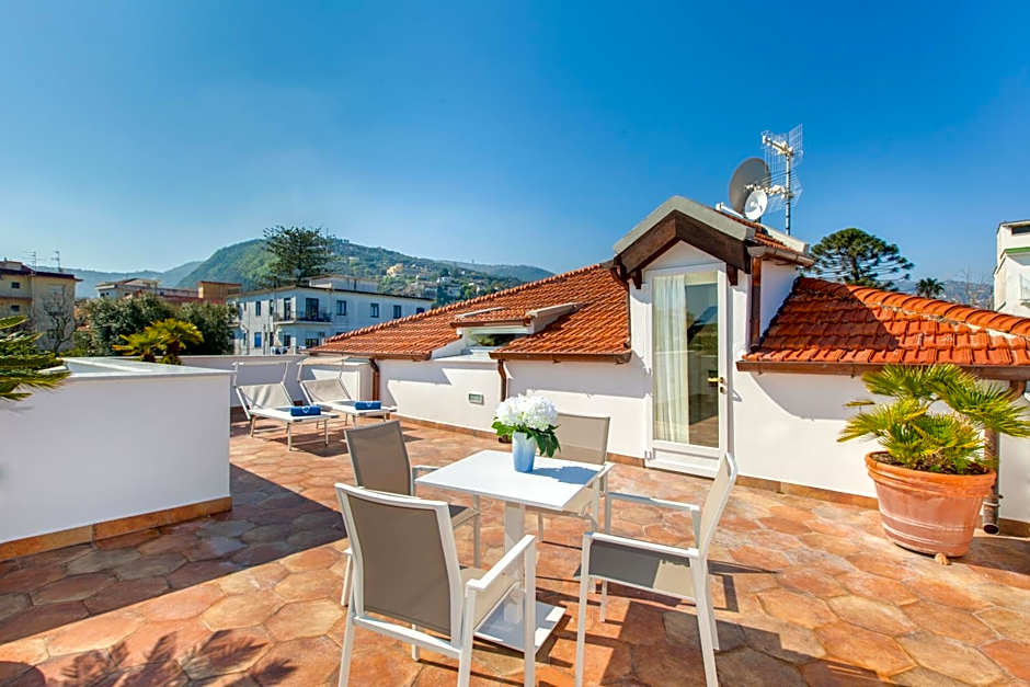 Relais Villa Savarese