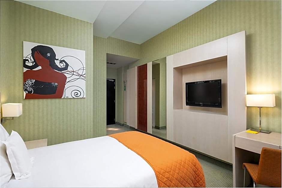 Hotel Golden Tulip Ana Tower Sibiu