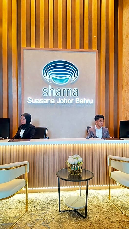 Shama Suasana Johor Bahru