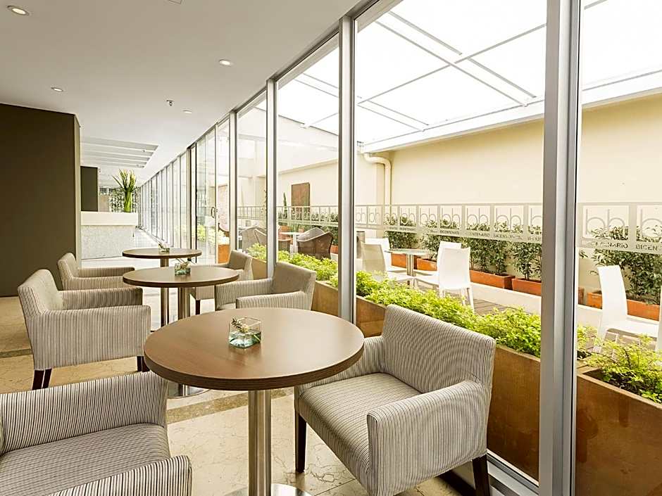 Hotel bh Bicentenario