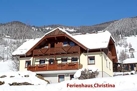 Ferienhaus Christina