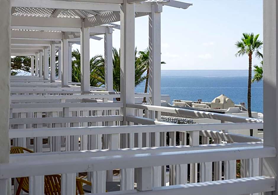 Abora Interclub Atlantic by Lopesan Hotels