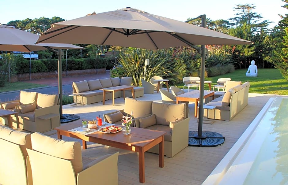 AWA Boutique + Design Hotel