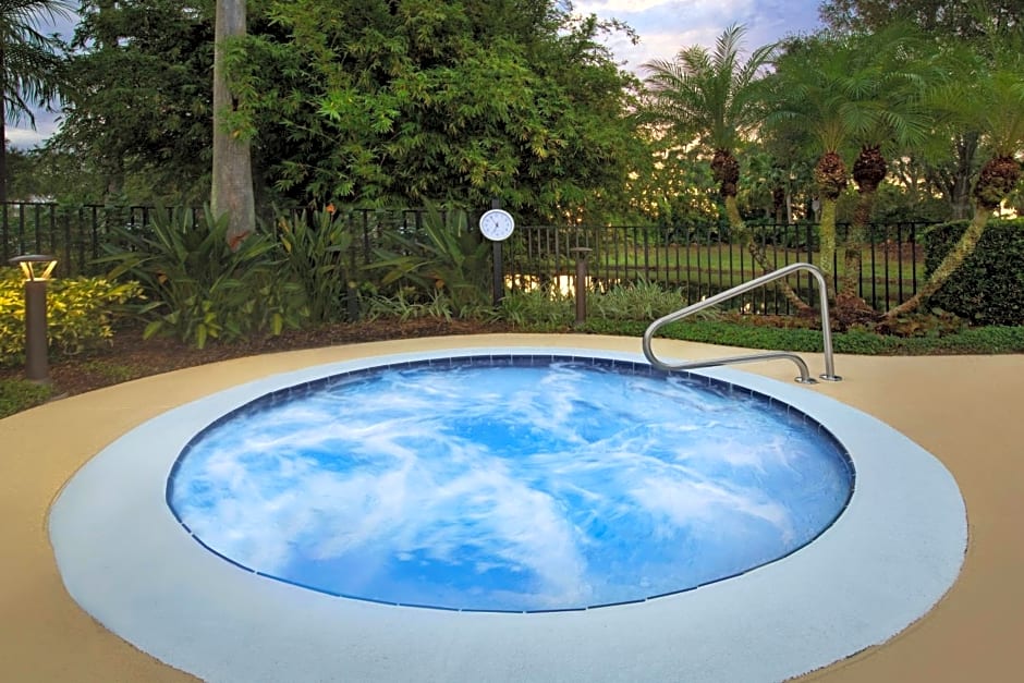 Marriott's Imperial Palms Villas