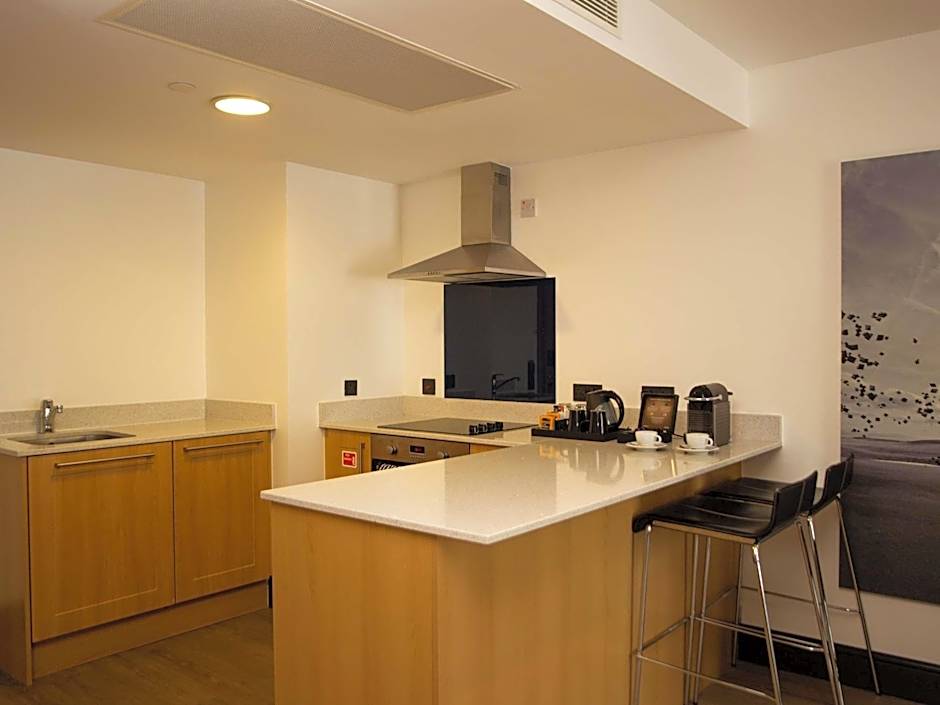 Novotel London Wembley