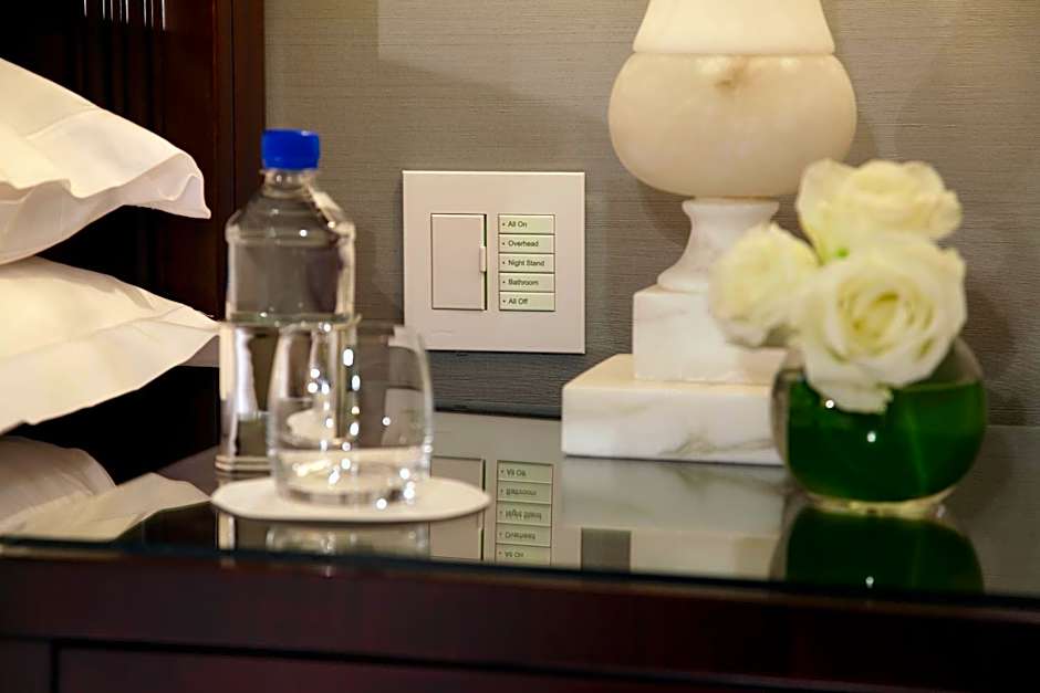 Trump International Hotel And Tower New York