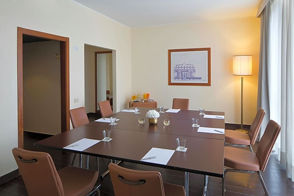 Starhotels Business Palace
