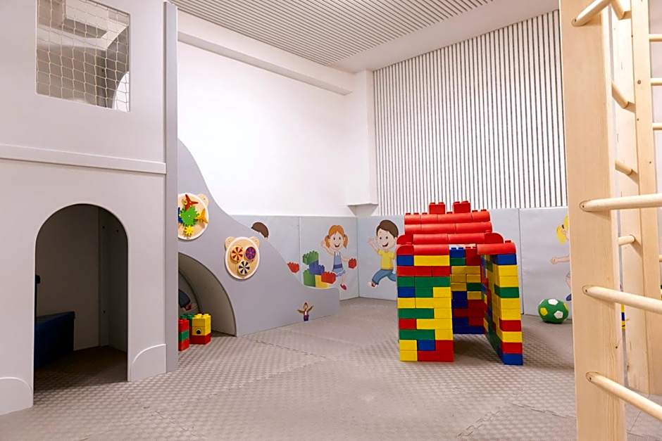 Hotel Kirchboden by Alpeffect Hotels