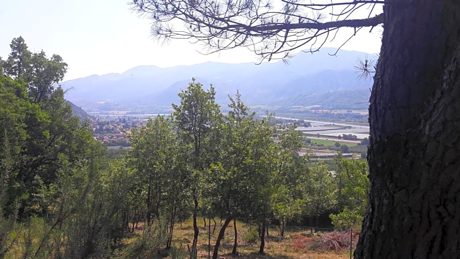 Chambre d'hôtes La Citadelle