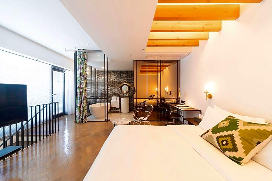 Hotel Museo Cheongju