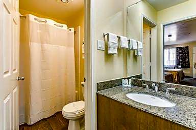 Baymont by Wyndham Willow Park