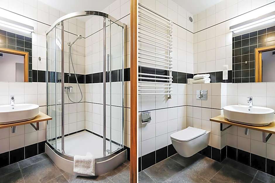 Poznań West Hotel - Airport