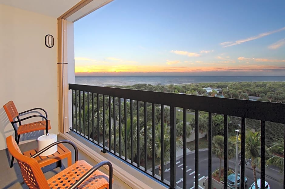 Hampton Inn Cocoa Beach