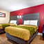 Econo Lodge Chattanooga Northeast - Ooltewah