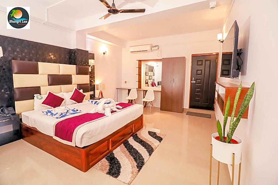 Photo 1 of 42 of Sangri Las Beach Resort-Havelock Island