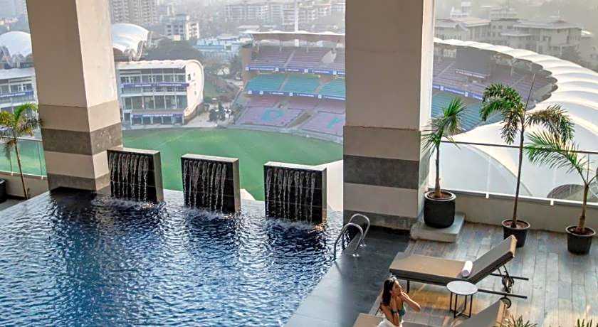 Courtyard by Marriott Navi Mumbai