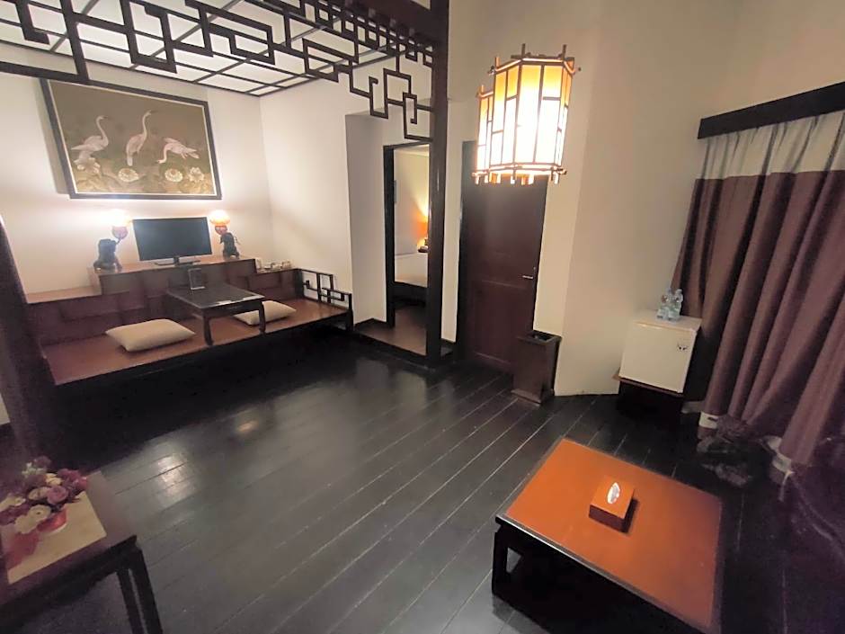 eL Hotel Kartika Wijaya Batu