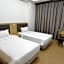 Imperial Suites Miri @ Diamond Tower Bay Resort Condominium