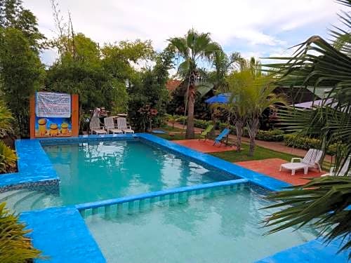 Villas V I.P