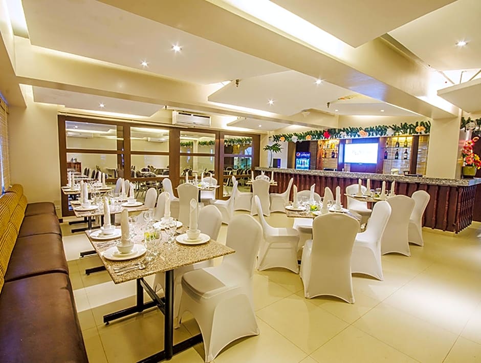 Fersal Hotel Puerto Princesa