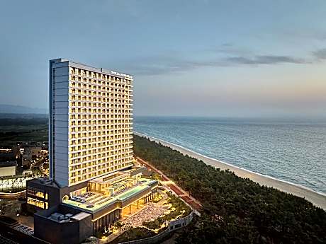 Shillamonogram Gangneung Hotel