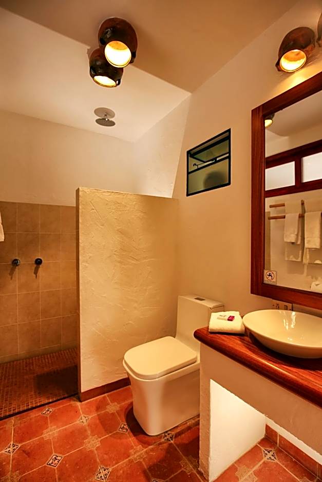 Villa Santa Catarina