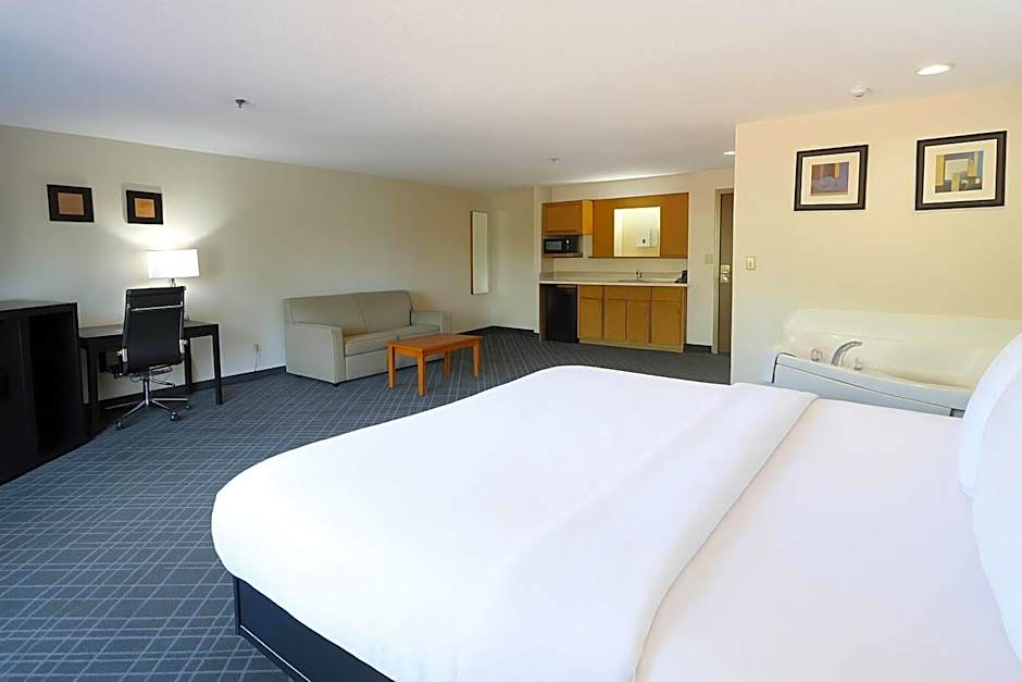 Quality Inn & Suites Circleville