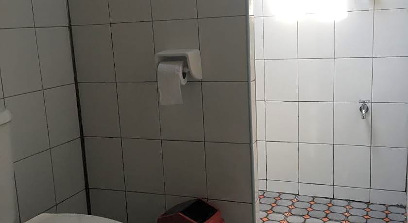 Baan Bua Guest House