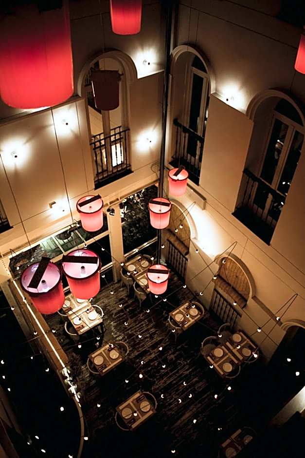 room00 Chueca Hostel