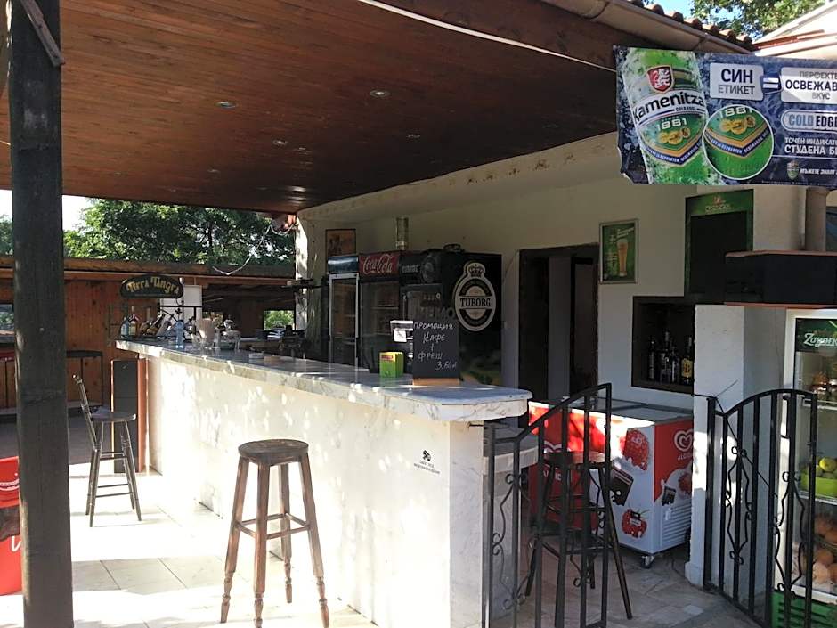 Туристически комплекс"Странджа"