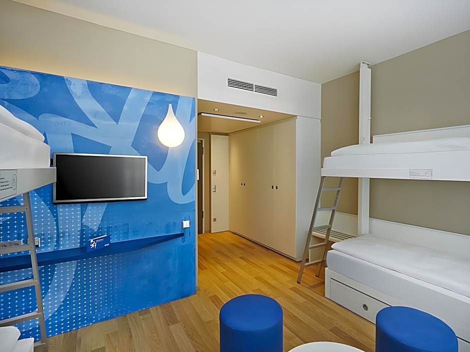 H2 Hotel Munchen Messe