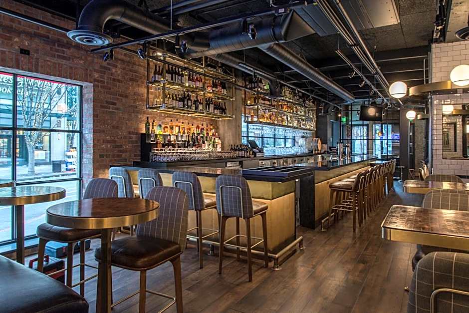 Hotel Theodore Seattle Downtown, Tapestry by Hilton