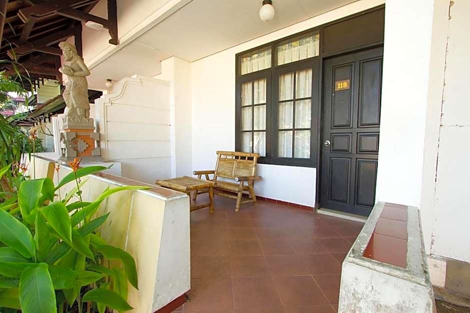Hotel Oranjje