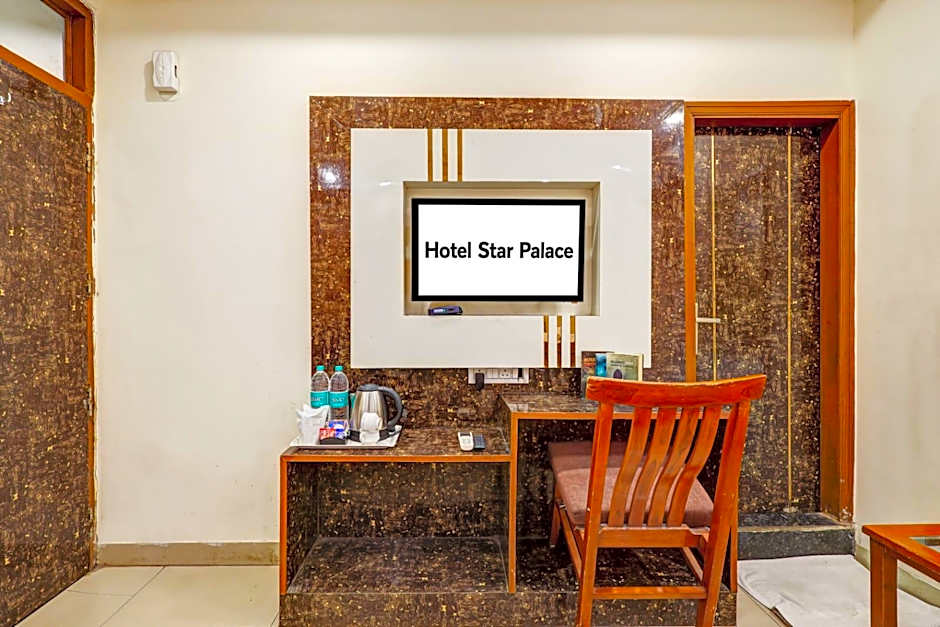 Hotel Star Palace