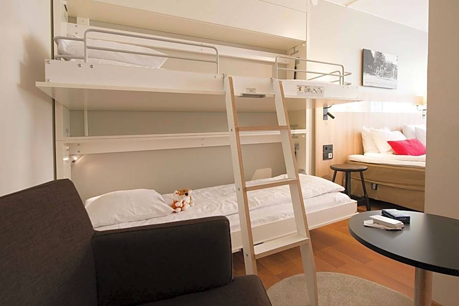 Scandic Sundsvall City